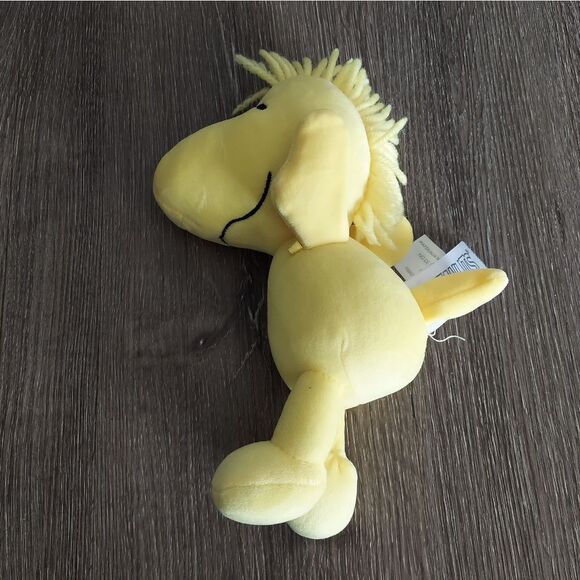Peanuts Woodstock Plush - Picture 3 of 5